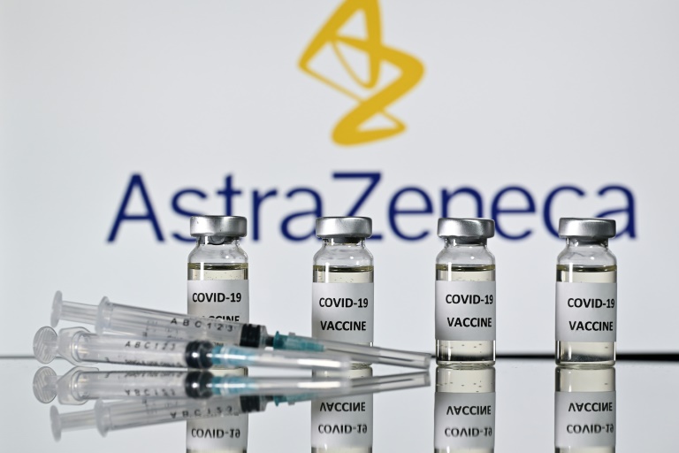 Reino Unido aprova a vacina AstraZeneca/Oxford contra covid-19