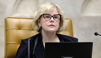 Ministra Rosa Weber mantém prisão preventiva de desembargadora do TJ-BA