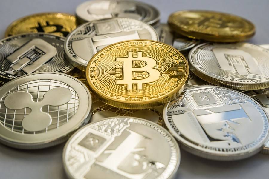 Agência reguladora britânica alerta para perdas com criptomoedas