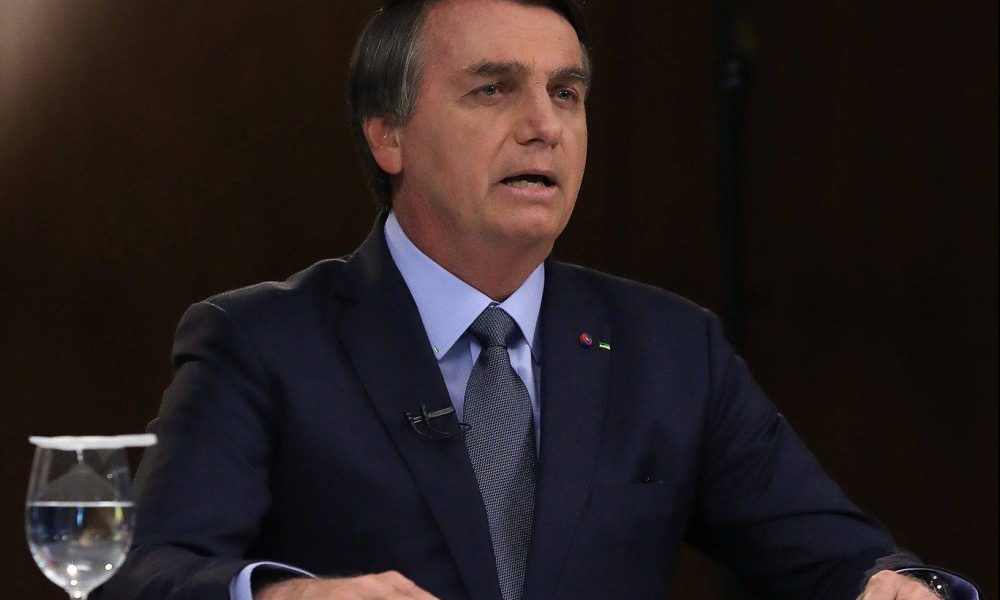  Lideranças religiosas apresentam impeachment contra Bolsonaro por “ações criminosas” na pandemia