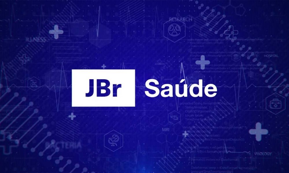 JBr Saúde #006 – “Poderemos viver depois uma onda de câncer”