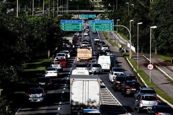 Muita gente não vai entender suspensão da CNH, diz especialista sobre novas regras no trânsito | NSC Total