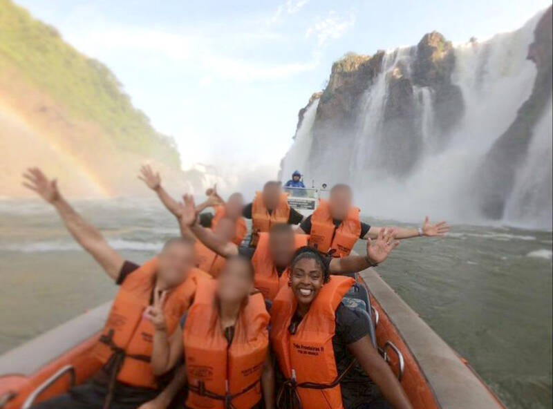 Equipes do GSI aproveitam viagens de Bolsonaro para fazer turismo