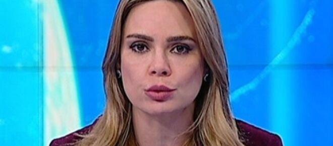 Jornalista Rachel Sheherazade move ação contra SBT