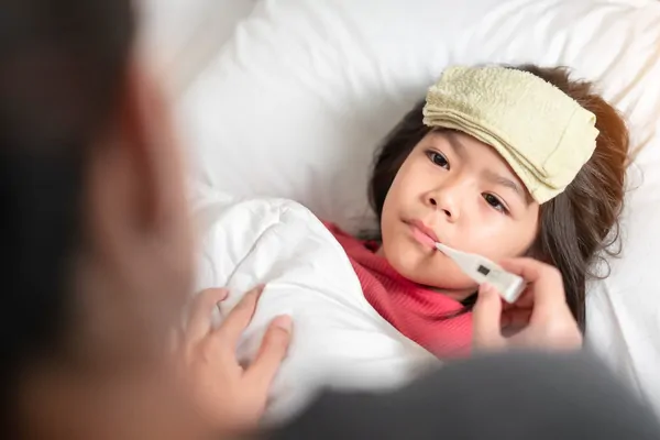  Novo guideline para avaliação de febre em pacientes no CTI