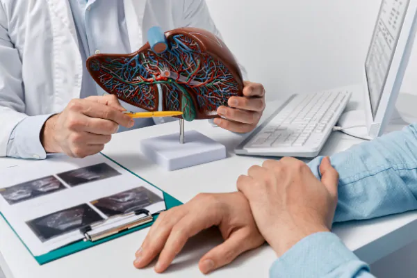  Síndrome hepatorrenal (SHR): o que todo clínico precisa saber?