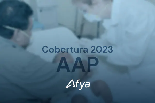  AAP 2023: Novos produtos de tabaco e suas implicações na pediatria