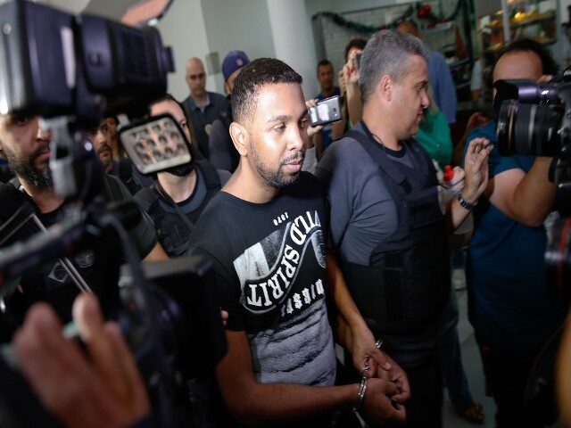  Grande traficante do Rio de Janeiro vai permanecer no presídio federal de Porto Velho, decide Justiça