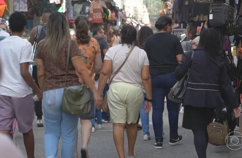  Quase 80% das cidades de Rondônia têm mais homens do que mulheres, aponta IBGE