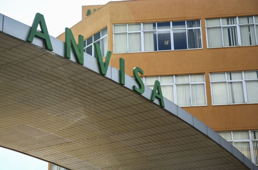  Anvisa alerta sobre lotes falsificados de dois medicamentos