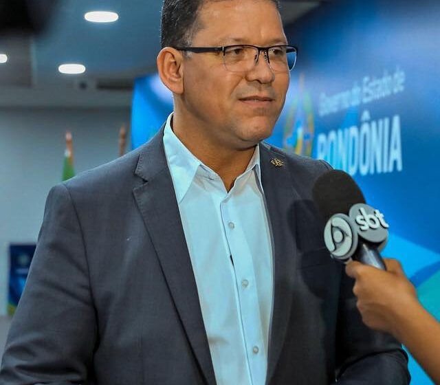  Lei que altera o ICMS é sancionada pelo governador e publicada no Diário Oficial