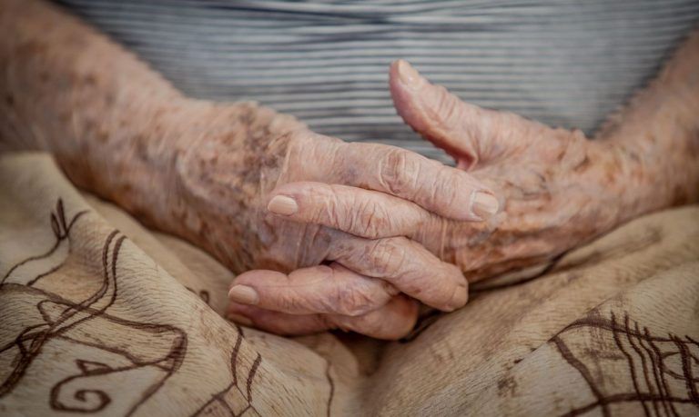  Jaru possui 5 pessoas com mais de 100 anos de idade