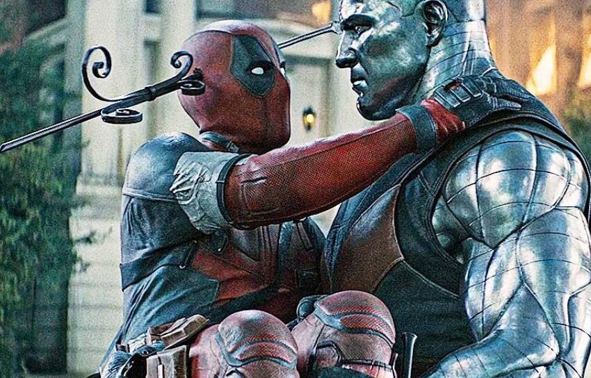  Deadpool 3 ainda não tem título oficial, diz diretor