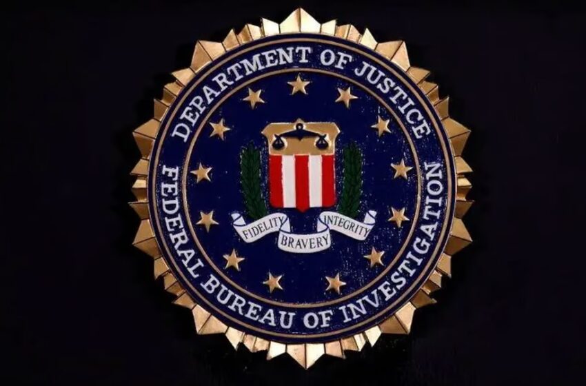  Diretor do FBI reforça alerta para terror nos EUA inspirado no Hamas