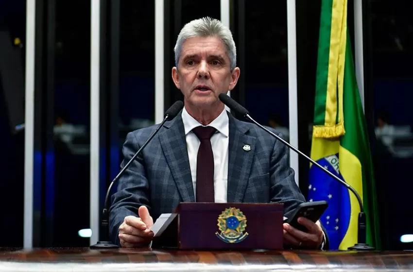  JAIME BAGATTOLI: Senado já se mobiliza para derrubar veto à desoneração da folha de 17 setores