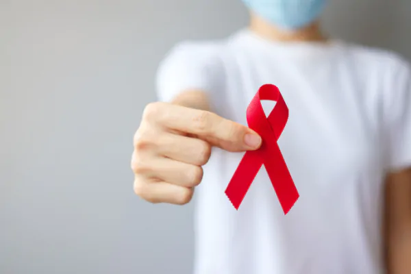  Retrospectiva 2023: o que abordamos sobre HIV/AIDS no Portal?