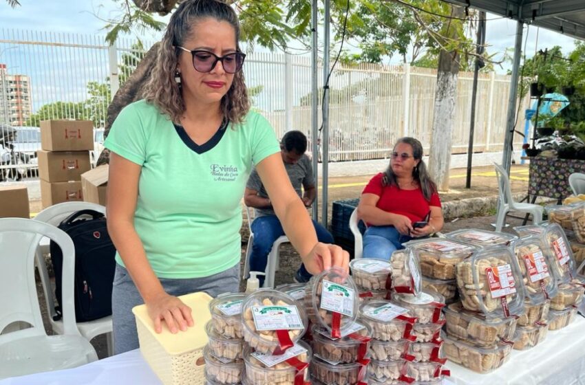  Força do produtor e o apoio do Governo de Rondônia garantem emprego e renda nas agroindústrias familiares