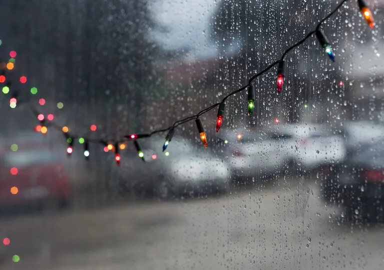  Natal com chuva? veja como fica o tempo em Rondônia