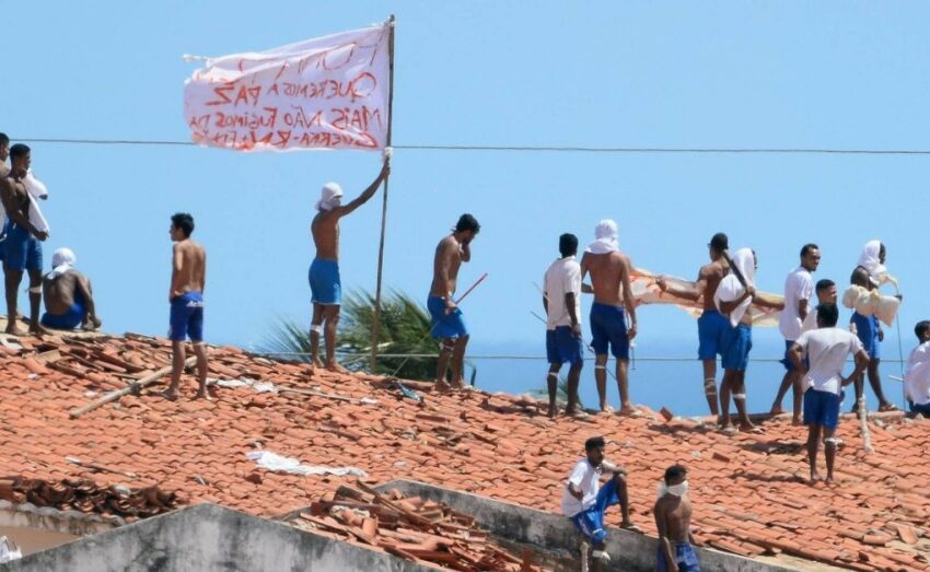  Fórum Brasileiro de Segurança pública indica municípios de Rondônia dominados por facções; confira a lista