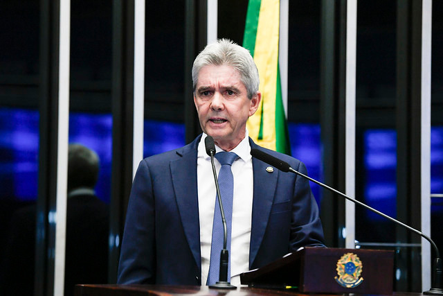  Jaime Bagattoli: “Quase 90% dos municípios amazônicos têm acesso à internet, graças a Bolsonaro e Elon Musk”