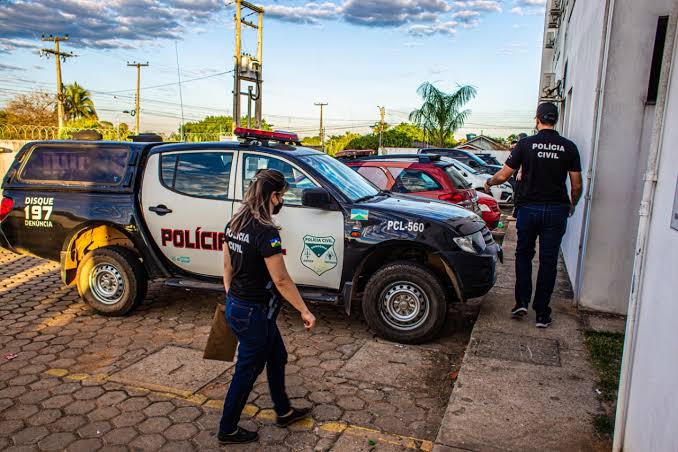  Sai o resultado final da primeira etapa do concurso da Polícia Civil de Rondônia