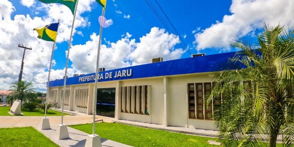  Inscrições para o concurso da Prefeitura de Jaru, Câmara de Vereadores e Instituto de Previdência seguem até 20 de fevereiro