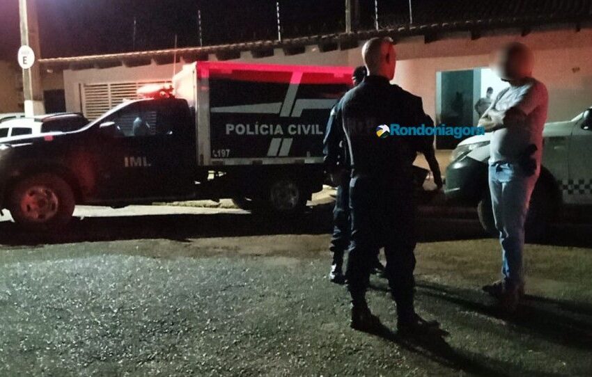  Deficiente visual é encontrada morta em casa insalubre e condições sub-humana