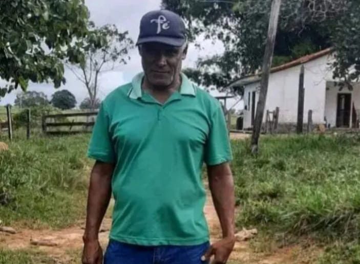  Jaru: Elzaniro Alves de Souza procura por familiares há 57 Anos