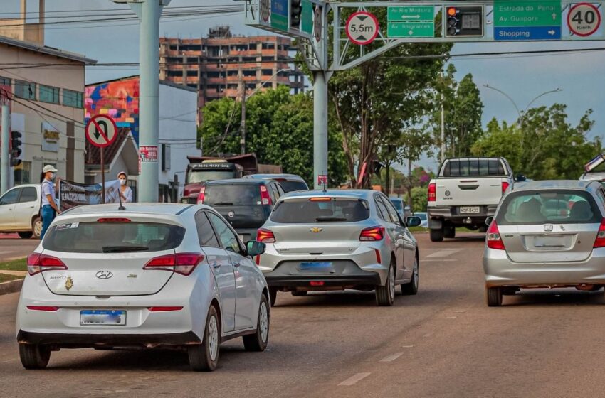  Aprovado projeto de lei que extingue e reduz taxas do Detran-RO