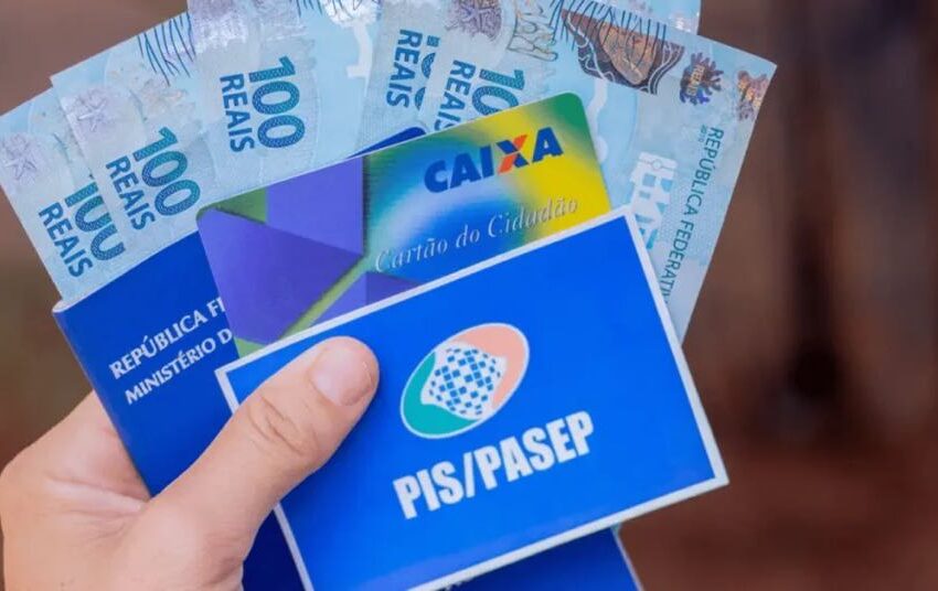  Abono PIS/Pasep aumenta para R$ 1.412 a partir de Fevereiro: saiba se você tem direito ao abono!