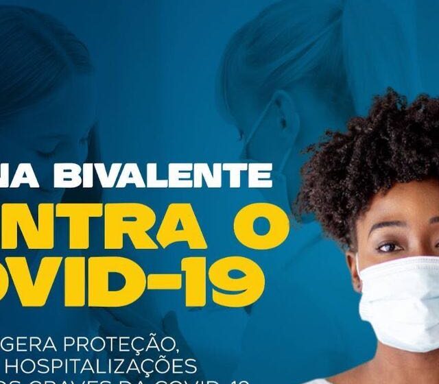  VACINAÇÃO CONTRA COVID 19