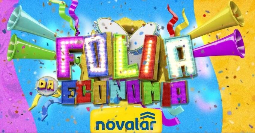  Folia de ofertas Novalar