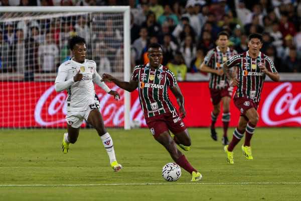  Análise: gol frustra, mas Fluminense volta vivo e confiante para decidir Recopa no Maracanã