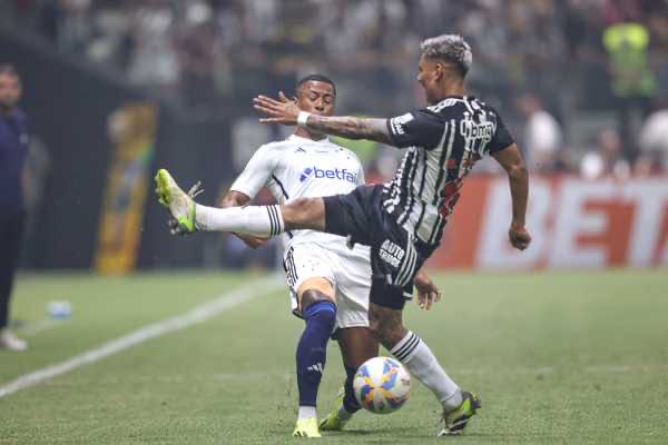  Denunciado por homofobia, Atlético-MG corre risco de exclusão do Campeonato Mineiro