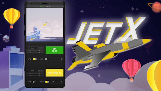  JetX: Principais segredos do sucesso e bônus generosos para os recém-chegados