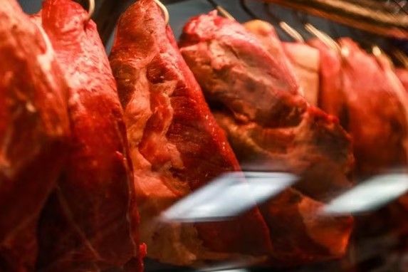  Rondônia vê aumento de US$ 300 milhões na exportação de carne em 5 anos;  veja quem são os principais compradores