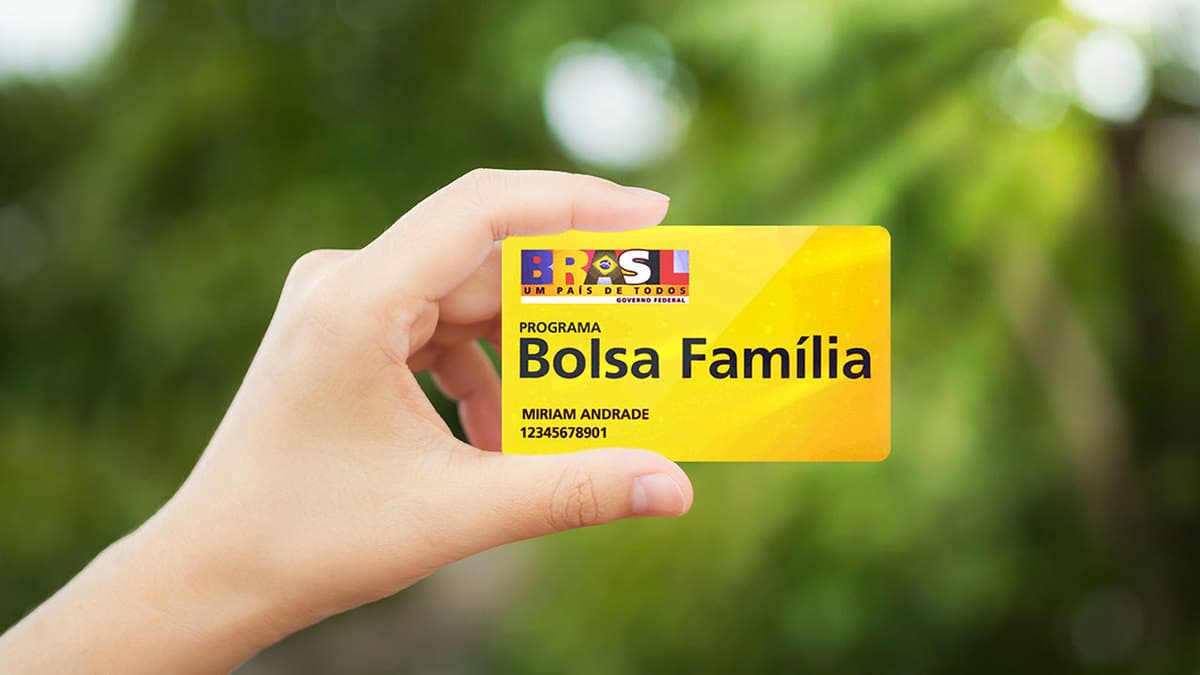 NIS 0,1,2,3,4,5,6,7,8,9 recebe antecipação do Bolsa Família 2024