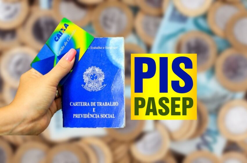  PIS/PASEP 2024: quem vai receber ano-base 2022 em março e abril?