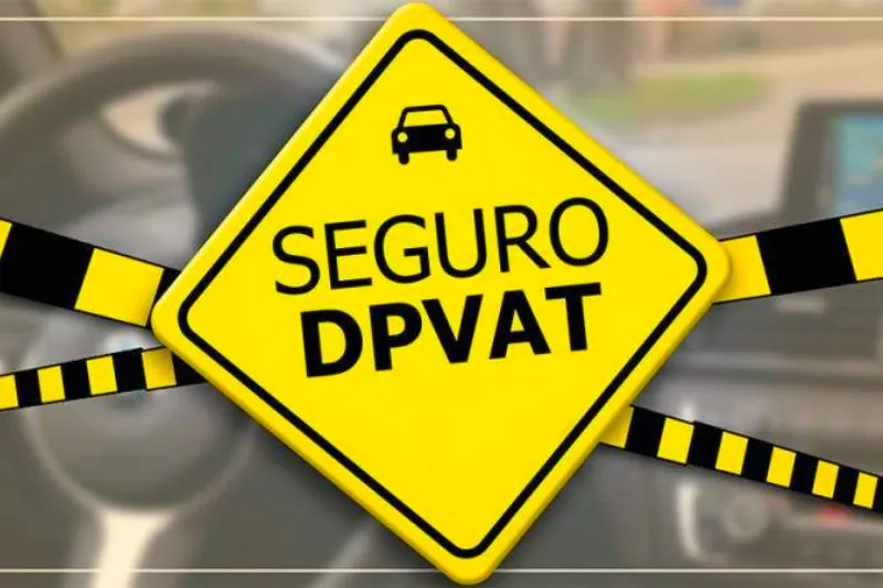  DPVAT pode voltar a ser obrigatório ainda em 2024