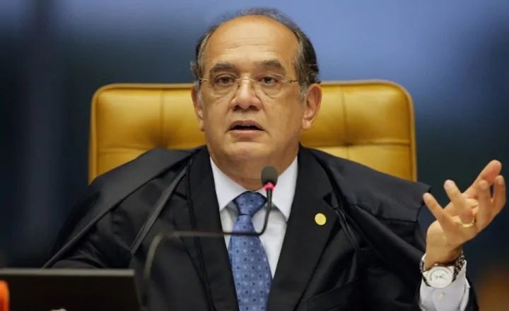  DECIDIDO – Ministro do STF mantém eleição direta em Candeias do Jamari