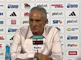  Tite, do Flamengo, perdeu só 16 dos 806 jogos disputados no século por três gols de diferença