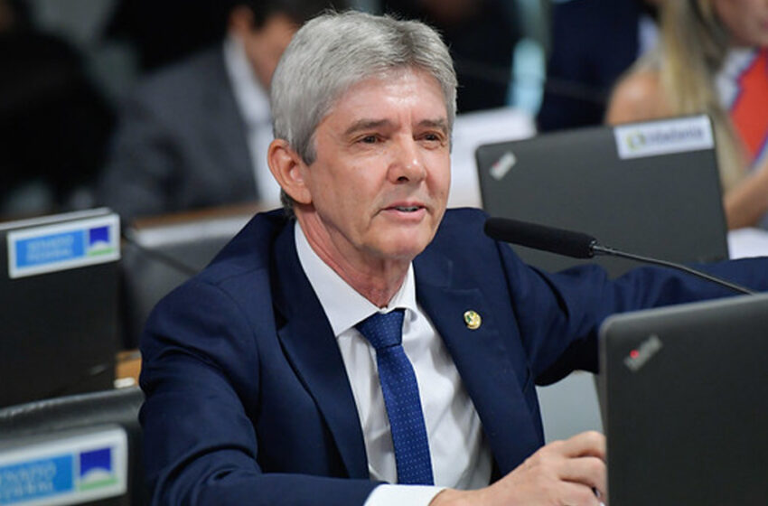  JAIME BAGATTOLI: Licença ambiental para a exploração de potássio no Amazonas deve garantir a segurança alimentar do país