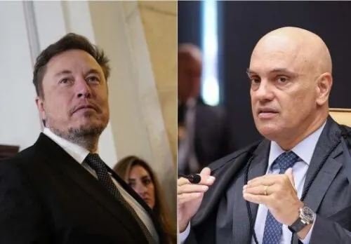  Twitter Files Brazil: Alexandre de Moraes entra na mira do Congresso dos EUA