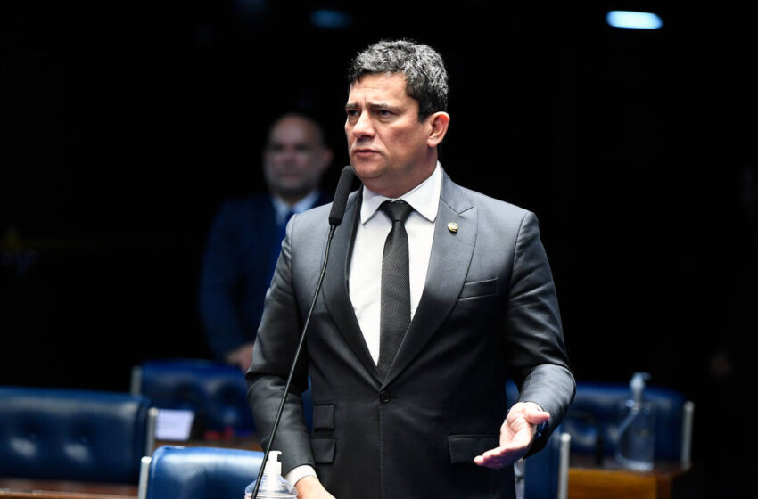  Julgamento que pode decidir pela cassação de Moro ocorre nesta semana