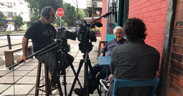  O cinema porto-alegrense em documentário