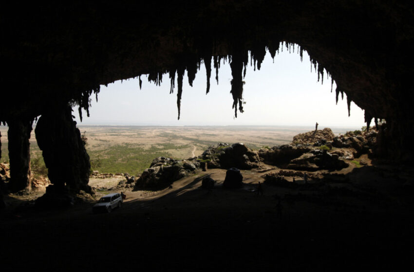  Conheça a ilha misteriosa que mais parece um destino interessante