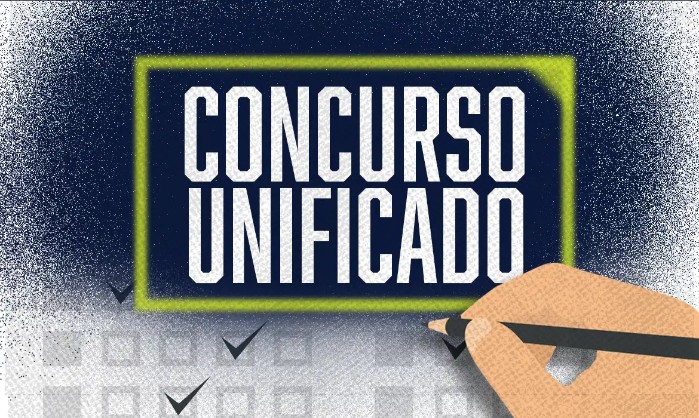  Concurso nacional unificado: saiba o que o candidato pode e não pode levar