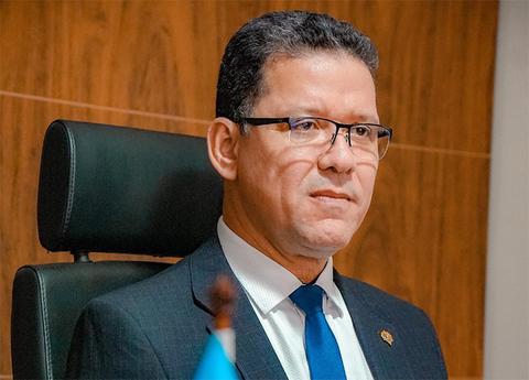 TSE repele tentativa de cassação do governador de Rondônia
