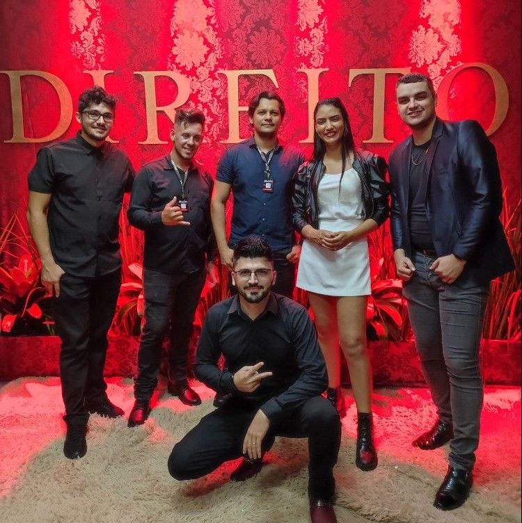 Jaru: Banda Rondoniense Maavah confirma show em São Paulo após sucesso em Rondônia e região