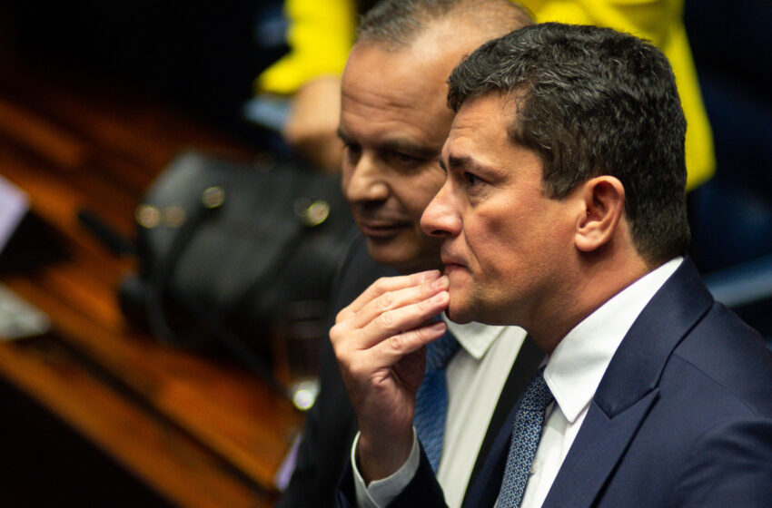  Começa hoje o julgamento que pode cassar o mandato de Sérgio Moro